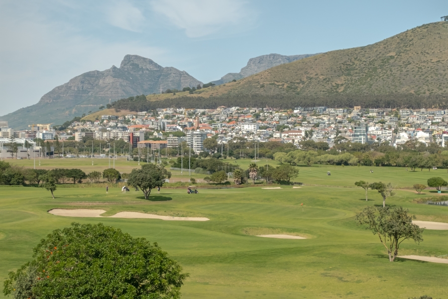 1 Bedroom Property for Sale in Mouille Point Western Cape